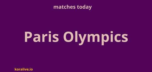 Paris 2024 Olympic Games Watch the excitement and challenge