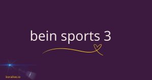 bein sports 3 hd during kora live exclusive broadcast 2025