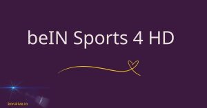 beIN Sports 4 HD