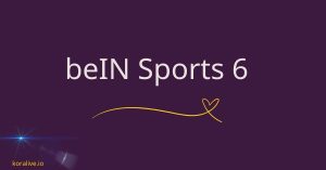 beIN Sports 6