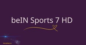 beIN Sports 7 HD