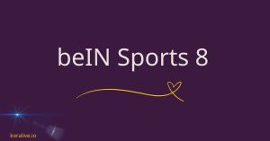 beIN Sports 8