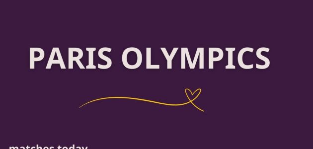 France Egypt in  Paris Olympics 2024 on  beIN Sports channels exclusively 