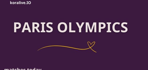 Brazil in Paris Olympics 2024 on  bein sports channels live broadcast 