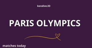 Olympic Games in Paris 2024 on BEINMATCH through KORA LIVE 2025