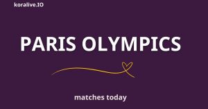 Olympic Games Paris 2024 live on BEINMATCH