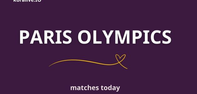 Olympic Games Paris 2024 live on BEINMATCH