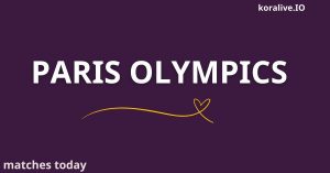 Olympic Games Paris 2024 live on BEINMATCH